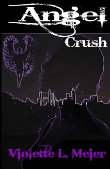 Paperback Angel Crush Book
