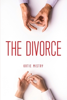 Paperback The divorce Book