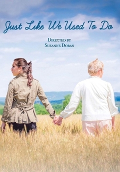 DVD Just Like We Used to Do Book