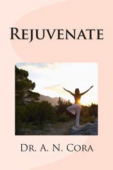 Paperback Rejuvenate Book