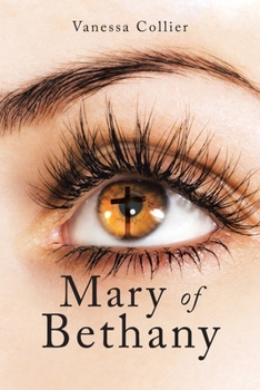 Paperback Mary of Bethany Book