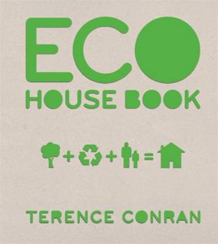 Paperback Eco House Book