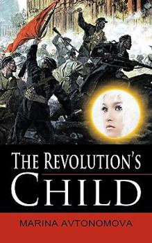 Paperback The Revolution's Child Book