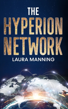 Paperback The Hyperion Network Book