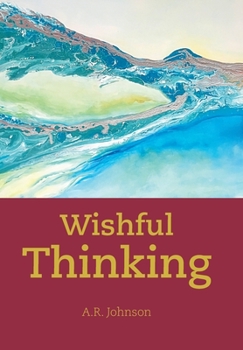 Hardcover Wishful Thinking Book