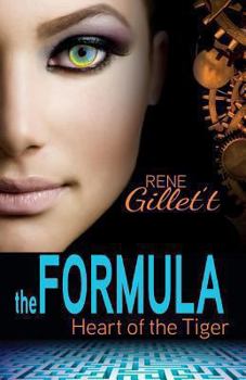 Paperback The Formula: Heart of the Tiger Book