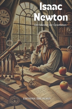 Isaac Newton: Der Meister der Gravitation (German Edition)