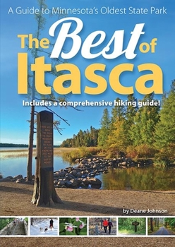 Lake Itasca Guidebook