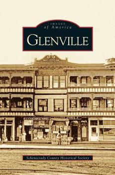 Hardcover Glenville Book