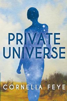 Paperback Private Universe Book