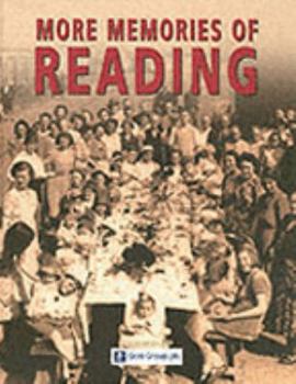 Hardcover More memories of Reading Book