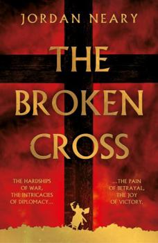 Paperback The Broken Cross Book