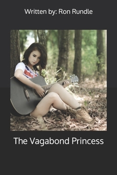 Paperback The Vagabond Princess Book