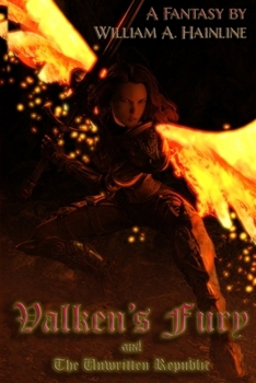 Valken's Fury: And the Unwritten Republic
