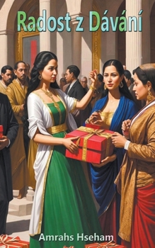 Radost z Dávání