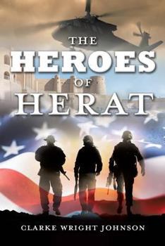 Paperback The Heroes of Herat Book
