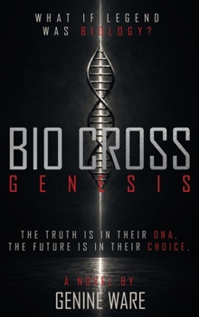 Hardcover Bio Cross: Genesis Book