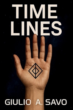 Paperback Time Lines Book