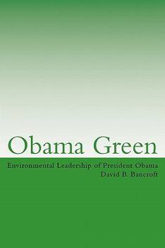 Paperback Obama Green Book