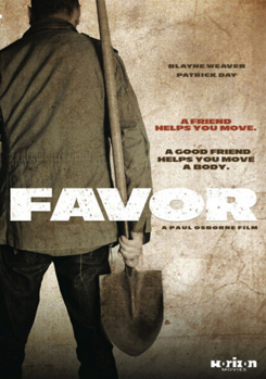 Favor