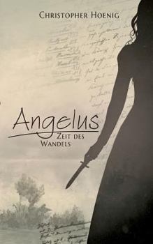 Paperback Angelus - Zeit des Wandels [German] Book