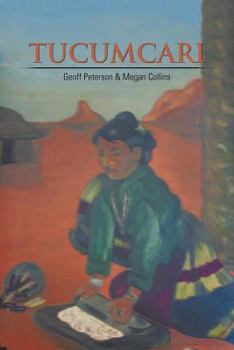 Paperback Tucumcari Book