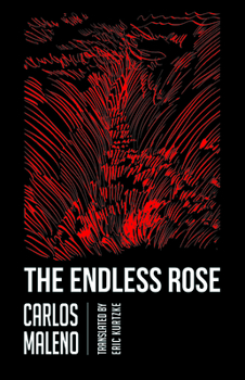 Paperback The Endless Rose Book