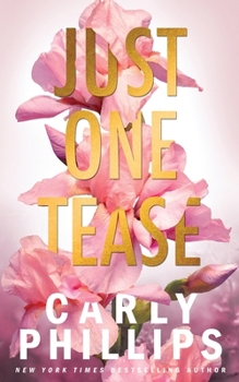 Paperback Just One Tease: The Dirty Dares Book