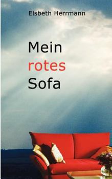 Paperback Mein rotes Sofa [German] Book