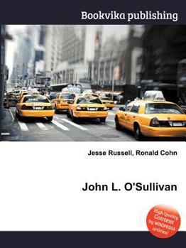 John L. O'Sullivan