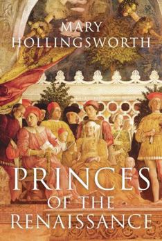 Hardcover Princes of the Renaissance Book