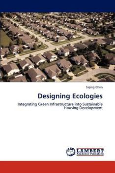 Paperback Designing Ecologies Book