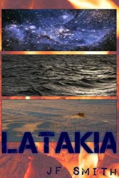 Paperback Latakia Book