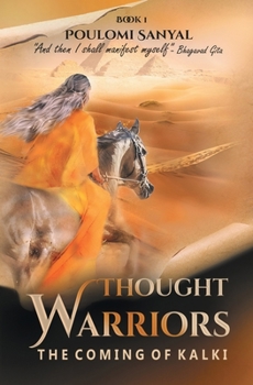 Paperback The Coming of Kalki Book