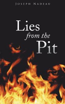 Paperback Lies from the Pit Book
