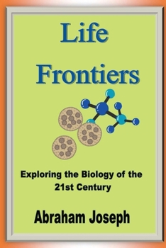 Paperback Life Frontiers Book