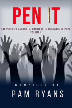 Paperback Pen It Book