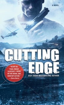 Paperback Cutting Edge Book