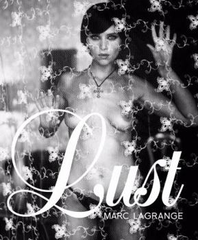 Hardcover Lust Book
