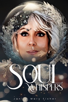 Paperback Soul Whispers Book