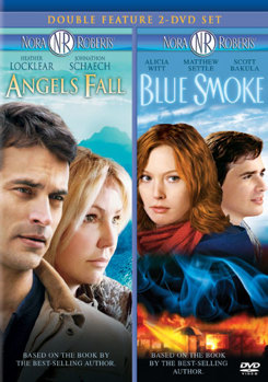 ANGELS FALL/BLUE SMOKE