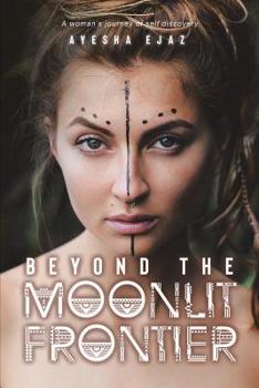 Paperback Beyond the Moonlit Frontier Book
