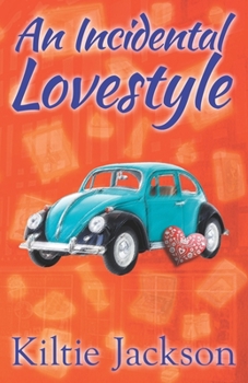 Paperback An Incidental Lovestyle Book