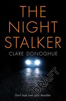 The Night Stalker - Book #4 of the DI Mike Lockyer