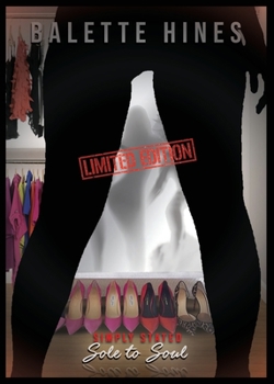 Paperback Simply Stated...Sole to Soul Limited Edition Book