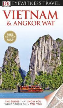 Paperback Vietnam and Angkor Wat Book