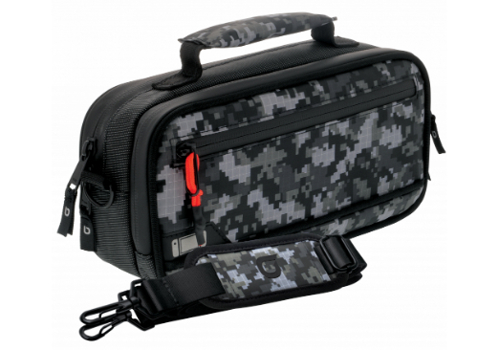 Game - Nintendo Switch Switch Lite Commuter Bag Camo Book