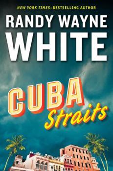 Hardcover Cuba Straits Book