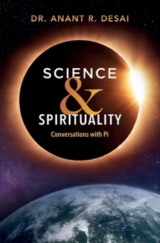 Paperback Science & Spirituality: In Conversations with Pi Book