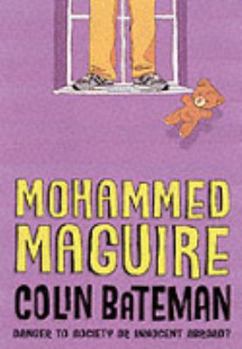 Paperback Mohammed Maguire Book